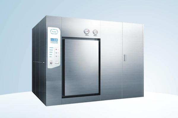 lk/ks150-a1(機動門)過氧化氫低溫等離子體滅菌器