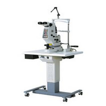 眼前段nd:yag激光治療機(jī) yc-1800