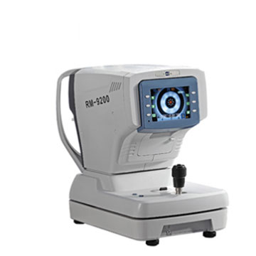 rm-9200電腦驗光儀