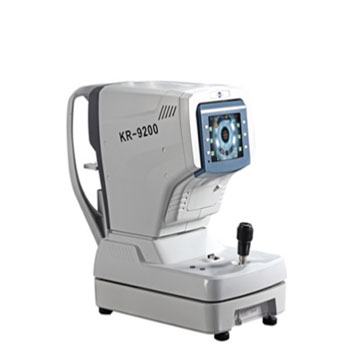 kr-9200電腦驗(yàn)光曲率儀