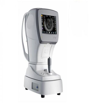 全自動電腦驗光儀 fa-6500
