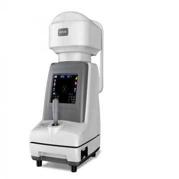 全自動電腦驗光儀fa-6800