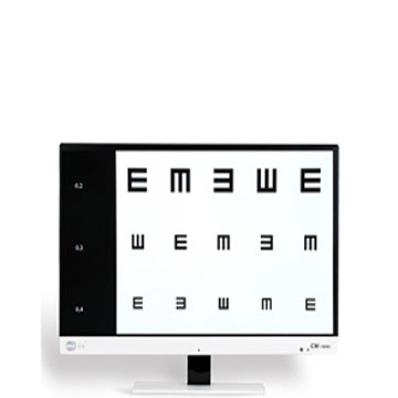 cm-1900c液晶視力表
