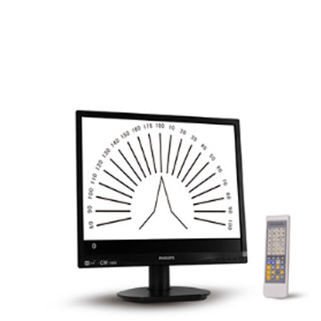 cm-1900p液晶視力表
