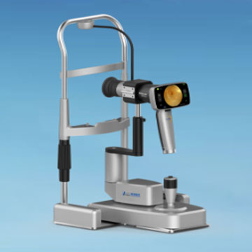 手持式眼底照相機(jī)hfc