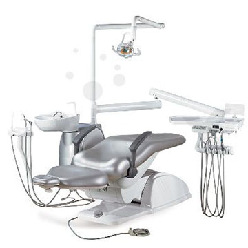 艾捷斯牙科綜合治療機(jī)aj10