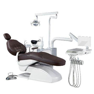 艾捷斯牙科綜合治療機(jī)aj15