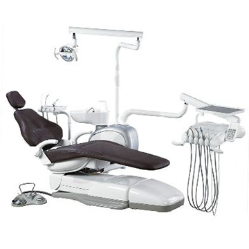 艾捷斯牙科綜合治療機aj16