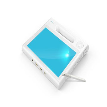 便捷式多功能心電圖機(jī)