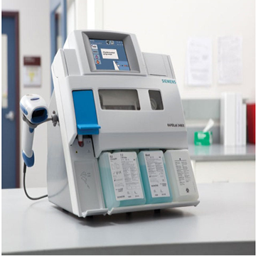 西門子血氣分析儀 rapidlab 348ex