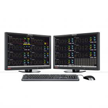 star8800中央監(jiān)護系統(tǒng)