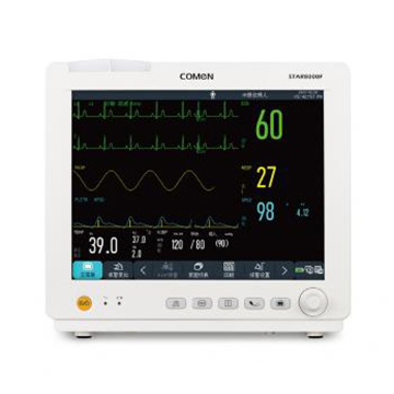 床旁監(jiān)護儀star8000e、star8000ex、star8000f、star8000fx等