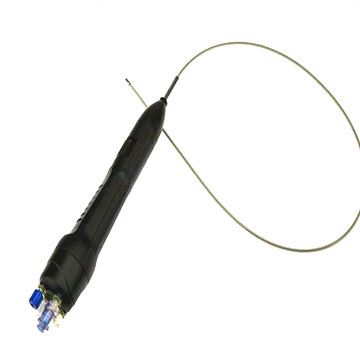 軟硬質(zhì)輸尿管鞘（導(dǎo)管）（yc-iu-c）