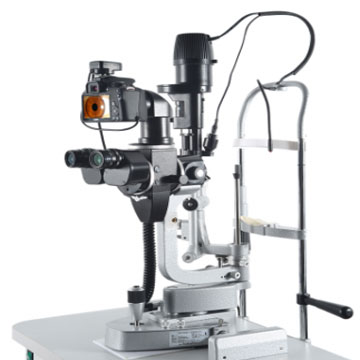 ls-6豪華款 數(shù)碼裂隙燈