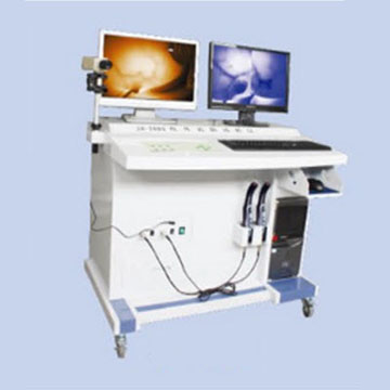 紅外線乳腺診斷儀 jw-2102b