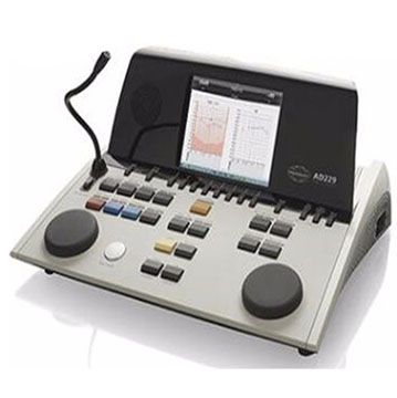 丹麥ad226聽力計(jì) 電測(cè)聽