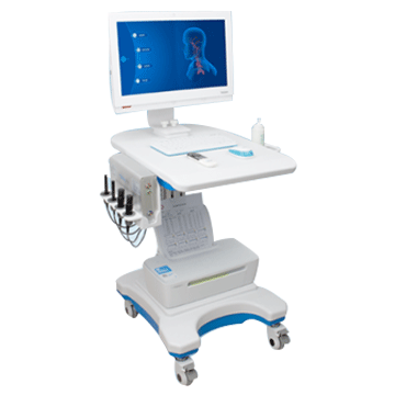 經(jīng)顱多普勒tcd-2000a