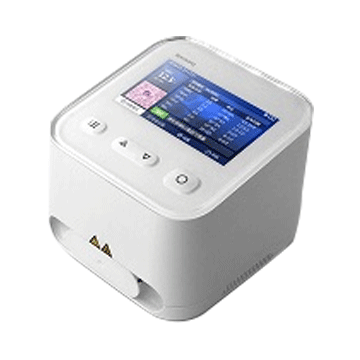 白細胞分析儀 wbc-6