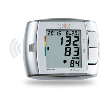 九安血壓計kd-795