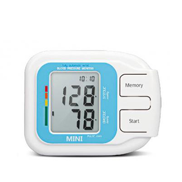 九安血壓計kd-738