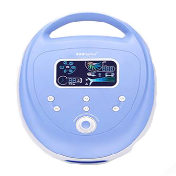 空氣波壓力治療儀ql/ipc-ai(四腔)