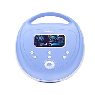 空氣波壓力治療儀ql/ipc-bi(六腔)