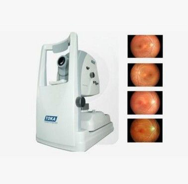 眼底照相機(jī) tnf506