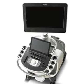 飛利浦彩超epiq 5高端四維彩超