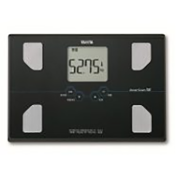 人體成分分析儀bc-313