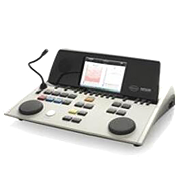 丹麥ad229聽力計(jì)