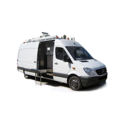 老年人體檢車(chē) 慢病體檢車(chē)