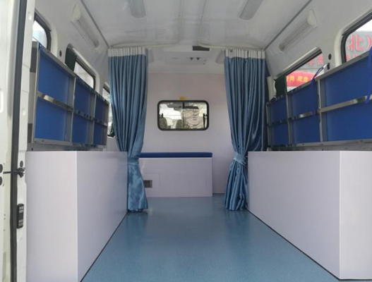 體檢車(chē)復(fù)購(gòu)率高 信息化體檢車(chē) 數(shù)字體檢車(chē)