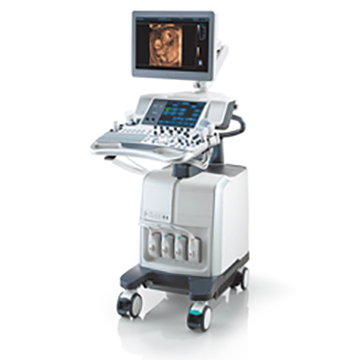 dc-8臺(tái)式彩超