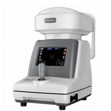 fa-6800全自動電腦驗光儀