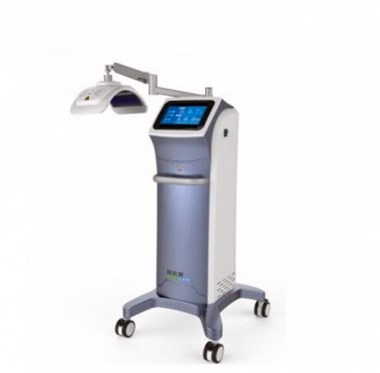 YR-580A單頭紅藍(lán)光治療儀