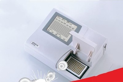 邁瑞mr-96a酶標(biāo)儀