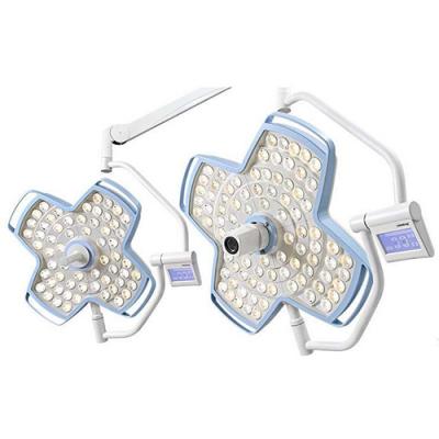 hyled 9700/9500移動式led手術(shù)照明燈