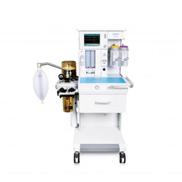 ax-400麻醉機