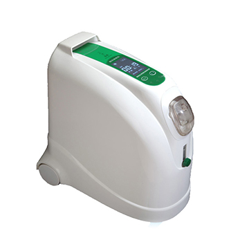 醫(yī)用制氧機cr-h5w