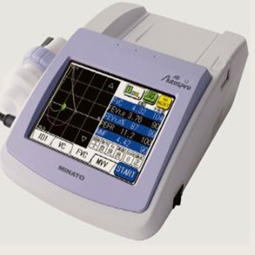 肺功能測試儀bh-ax-mapg