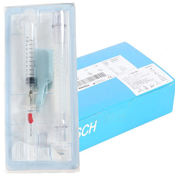 環(huán)甲膜穿刺套裝