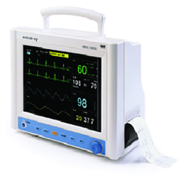 超聲微機(jī)胎兒監(jiān)護(hù)儀ts2001