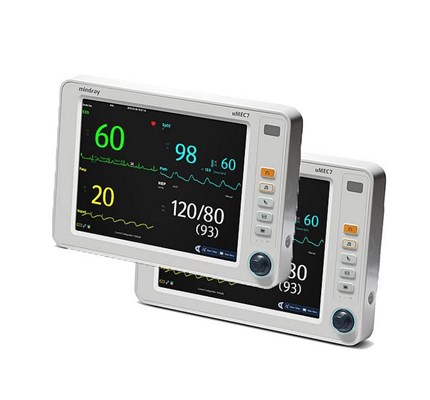 邁瑞mindray 病人監(jiān)護(hù)儀 umec7 多功能監(jiān)護(hù)儀