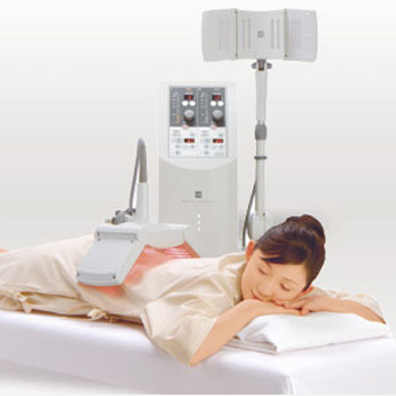 微波治療機zw-1001e