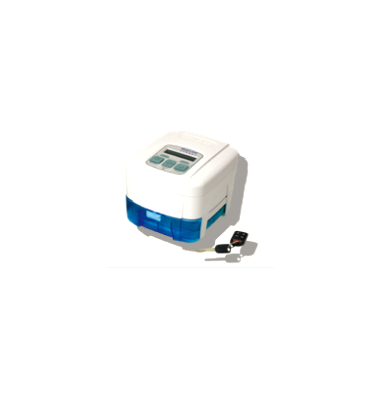 美國(guó)德百世bilevel st多功能呼吸機(jī) dv56