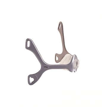 飛利浦wisp精靈鼻罩