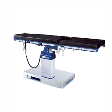 電動手術(shù)臺kl-d