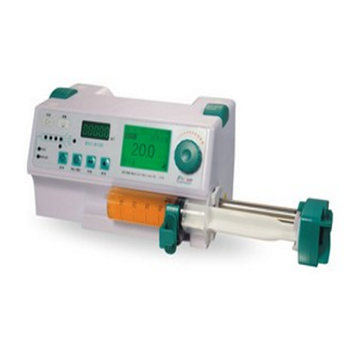 單通道注射泵byz-810s