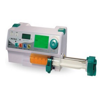 單通道注射泵byz-810d