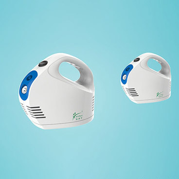 壓縮式霧化器ha-w12